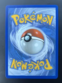 POKEMON TCG Perfect Order MEGA ZYGARDE EX IR Full Art Holo Card 104/088 - Image 3