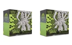 Pokemon Center: Mega Evolution-Perfect Order Elite Trainer Box - ETB Presale 2x - Image 1
