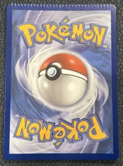 Pokemon Rowlet Litten Popplio Crimp Error 30th First Partner Promo Set NM - Image 3
