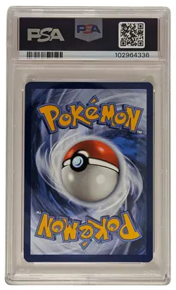 Braviary 214/191 - PSA 8 - Surging Sparks - Illustration Rare - Pokemon TCG - Image 2