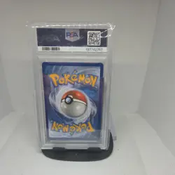 2016 Pokemon XY Evolutions M Venusaur EX #2/108 PSA 9 Mint - Image 2