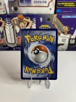 Pokemon TCG Gardevoir GX 140/147 Burning Shadows Full Art Ultra Rare Holo - Image 2