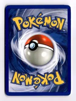 Charmander 50/82 Team Rocket (Unlimited) Common Pokemon Moderate Play+ - Image 3