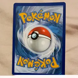 Pokemon Shroodle 149/132 Me01: Mega Evolution Illustration Rare Holo Full Art - Image 2
