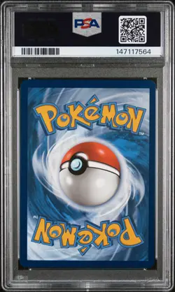 2025 POKEMON DRI EN-DESTINED RIVALS #232 CYNTHIA'S GARCHOMP EX PSA 10 - Image 2