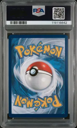 POKEMON PRE EN-PRISMATIC EVOLUTIONS #161 UMBREON EX SPECIAL ILLUSTRATION RARE - Image 2