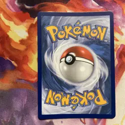 MEGA VENUSAUR EX - 155/132 - ULTRA RARE - MEGA EVOLUTION - POKEMON - - NM - Image 2
