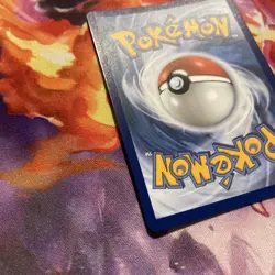 MEGA VENUSAUR EX - 155/132 - ULTRA RARE - MEGA EVOLUTION - POKEMON - - NM - Image 3