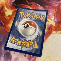 MEGA VENUSAUR EX - 155/132 - ULTRA RARE - MEGA EVOLUTION - POKEMON - - NM - Image 4