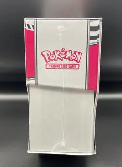 Pokemon TCG Scarlet & Violet White Flare ETB Elite Trainer Box Sealed - Image 3