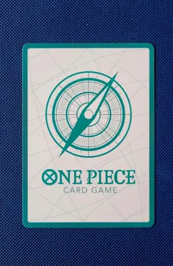 Zoro Sanji Don!! Card OP06 English - One Piece Wings of the Captain - Image 2
