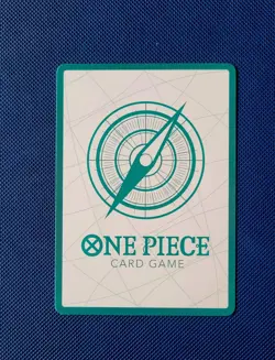 Zoro Sanji Don!! Card OP06 English - One Piece Wings of the Captain - Image 4