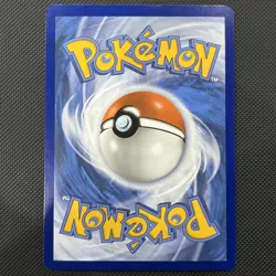 Pokemon Cards Cleffa 202/197 Obsidian Flames Illustration Rare NM - Image 2