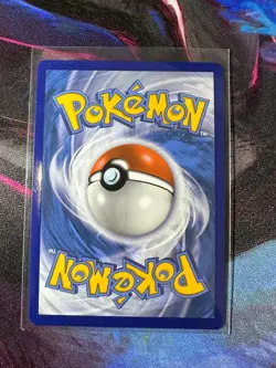 Phoebe (Full Art) 161/163 SWSH05: Battle Styles Pokemon TCG NM+ - Image 2