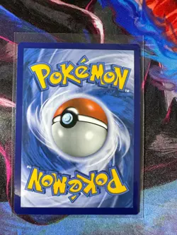 Genesect XY119 XY Black Star Promos Promo Pokemon TCG NM - Image 2
