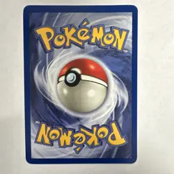 Pokemon TCG Dark Jolteon 38/82 Team Rocket Rare 50 HP Regular English - Image 2