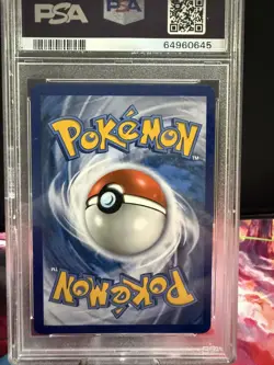 RARE 2017 Pokemon JOLTEON EX FULL ART HOLO 28a/83! NM - Image 2