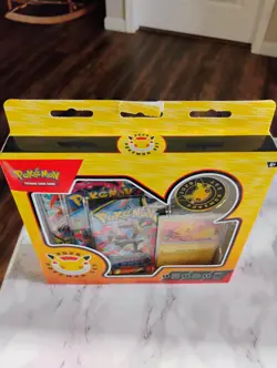 Pokemon Day 2026 Collection 30th Anniversary Pikachu Promo Sealed - Image 4