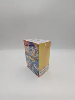 Pokemon TCG Surging Sparks Booster Bundle Brand New Factory Sealed 6 Packs - Image 3