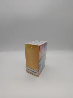 Pokemon TCG Surging Sparks Booster Bundle Brand New Factory Sealed 6 Packs - Image 4