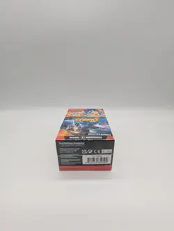 Pokemon TCG Surging Sparks Booster Bundle Brand New Factory Sealed 6 Packs - Image 5