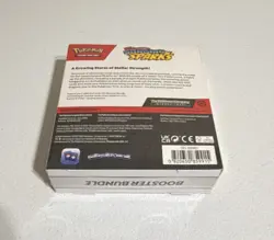 Pokemon Scarlet & Violet Surging Sparks Booster Bundle Box ( SEALED ) - Image 2