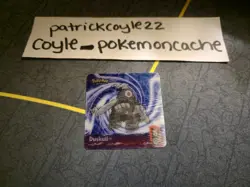 Artbox Pokemon Advanced Action Flipz (2003) AF45 Duskull & Dusclops NM - Image 1