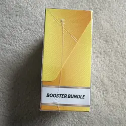Pokemon Surging Sparks Booster Bundle - Image 2