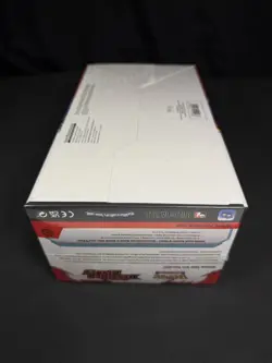 Pokemon TCG Sealed Build & Battle 10x Bundle Display Case Destined Rivals S&V - Image 5