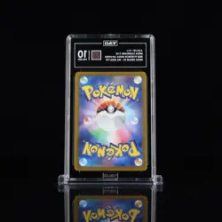 Pokemon Mega Charizard X EX 223/193 Mega Dream EX TAG 10 Mega Attack Rare - Image 2