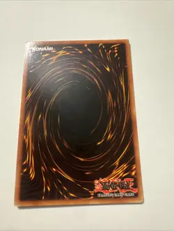 Yu-Gi-Oh 1st Edition Portuguese DIY-P030 Reviver Monstro ( Monster Reborn) - Image 2