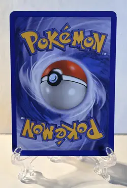 Kadabra 84/165 LP/NM Expedition e-series 2002 vintage Pokemon TCG Card - Image 2