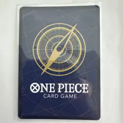 NM Uta (Gift Collection 2023) OP01-005 One Piece Promotion Cards Foil TCG - Image 2