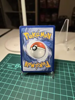 Pokemon TCG XY Evolutions 2016 M Charizard EX Holo Card 13/108 MP - Image 2