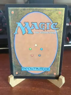 MTG: Green Sun's Zenith RARE #150, NM Japanese Double Masters 2022 Chase Card!! - Image 2