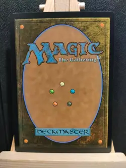 A Realm Reborn - Final Fantasy - Rare - NM (see pics) MTG - Image 2