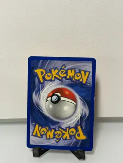 Pokemon TCG Magmar Neo Genesis 40/111 Unlimited Uncommon - Image 2