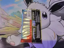 Pokemon Journey Together Sealed Booster Pack - Image 2