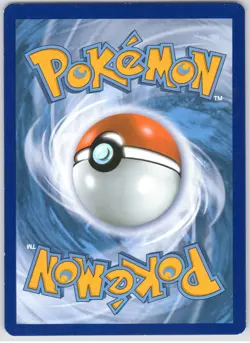 POKEMON TCG MEW XY110 PR-XY PROMO XY BLACK STAR PROMOS POKEMON DAMAGED - Image 2