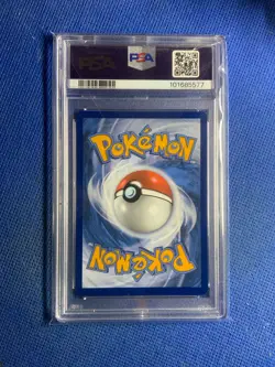 2024 POKEMON SSP EN-SURGING SPARKS SPECIAL ILLUSTRATION RARE PIKACHU EX PSA 10 - Image 2