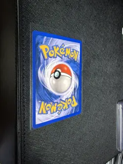 Pokemon 2004 EX FireRed & LeafGreen Pidgeot #10/112 - Image 5