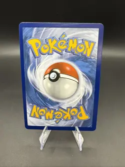 Radiant Blastoise 018/078 Pokemon GO Holo - Image 2