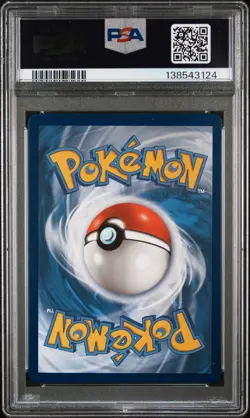 2021 Pokemon Sword & Shield Chilling Reign #177 Fa/Galarian Moltres V PSA 10 - Image 2
