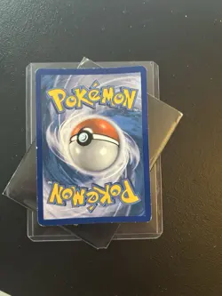 Pokemon Master Ball ACE SPEC Rare Ace Trainer Holo Plasma Blast 94/101 English - Image 2