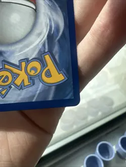 Pokemon TCG Team Rockets Mewtwo EX Full Art English Edition Card 281/217 - Image 3