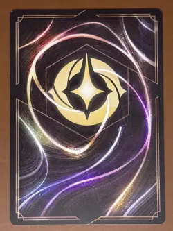 Perdita #15/204 Cold Foil Into the Inklands Disney_lorcana Card TCG - Image 2