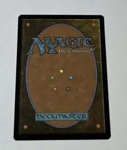 Michelangelo, On the Scene Commander Teenage Mutant Ninja Turtles MTG NM - Image 2