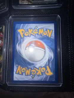 Pokemon TCG Charizard EX Obsidian Flames - Image 2
