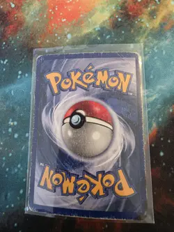 Pokemon Charizard set base 4/102 anno 1999 Vintage ENG - Image 2