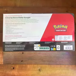 Pokemon Surging Sparks Elite Trainer Box and Booster Bundle Costco, 2-Pack - Image 2